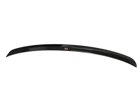 Spoiler Cap suitable for Audi S5 Coupe / A5 S-Line / A5 Coupe F5 Facelift