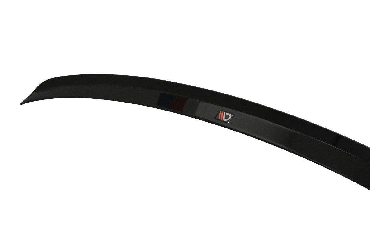 Spoiler Cap suitable for Audi S5 Coupe / A5 S-Line / A5 Coupe F5 Facelift
