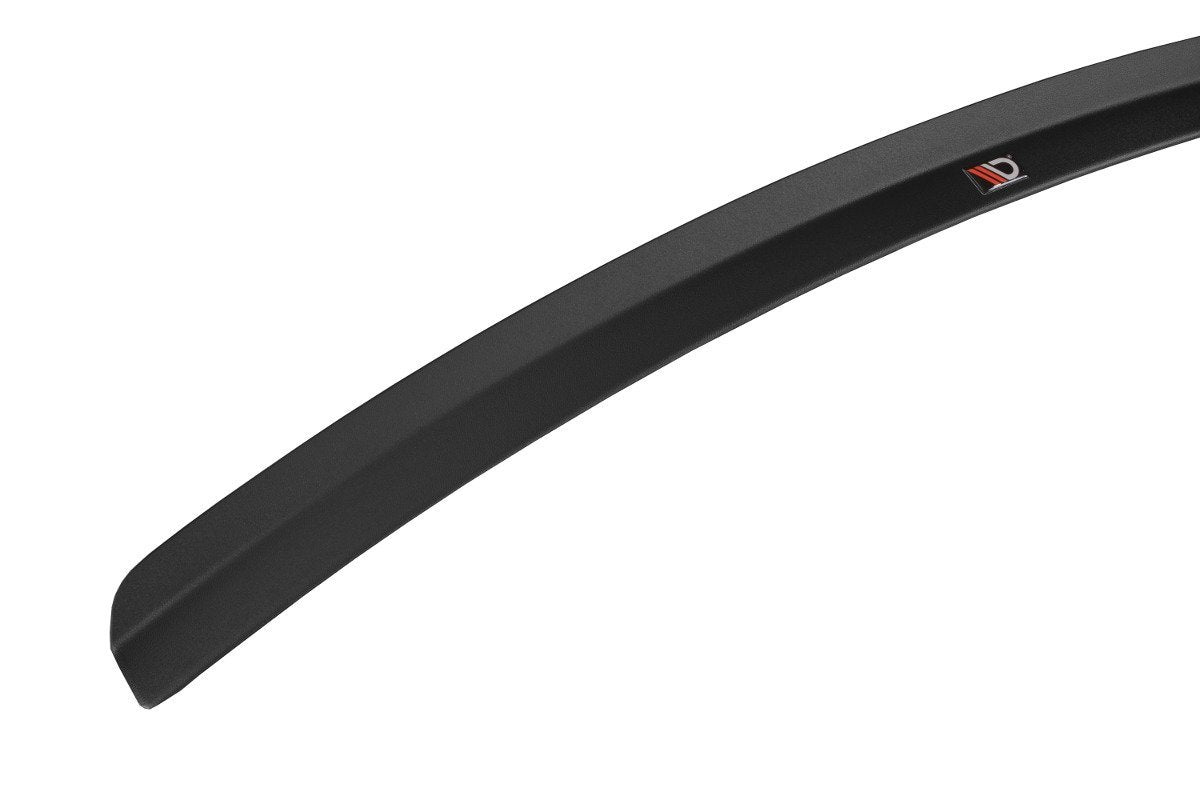 Spoiler Cap suitable for Audi S6 C5 Sedan