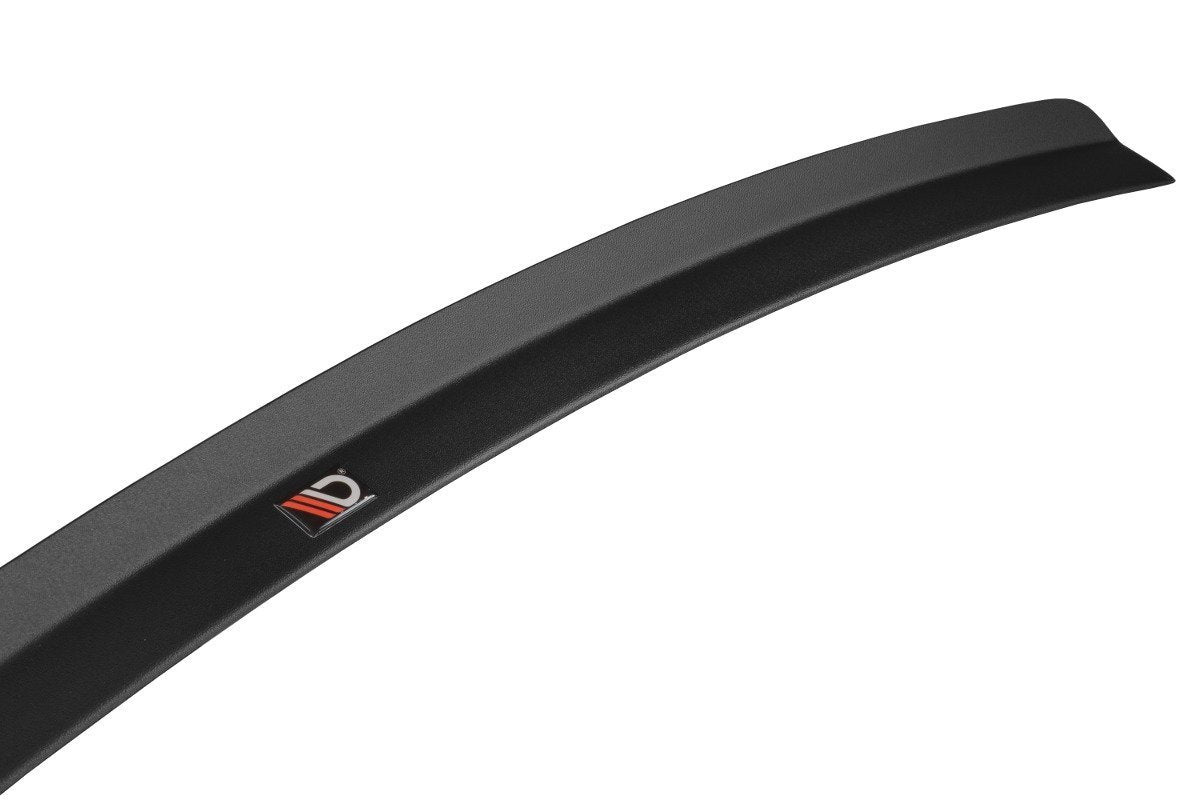 Spoiler Cap suitable for Audi S6 C5 Sedan