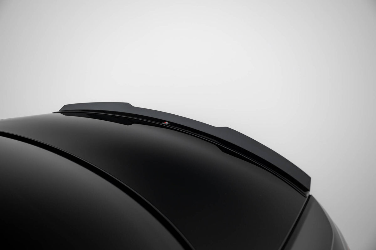 Spoiler Cap suitable for Audi S8 / A8 / A8 S-Line D5