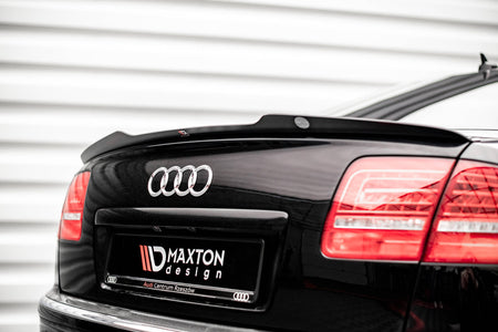 Spoiler Cap suitable for Audi S8 D3