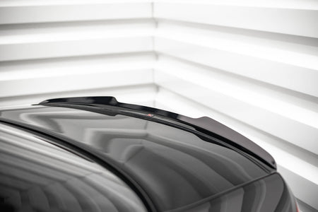 Spoiler Cap suitable for Audi S8 D3