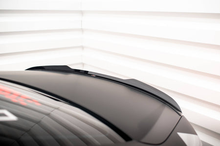 Spoiler Cap suitable for Audi S8 D4