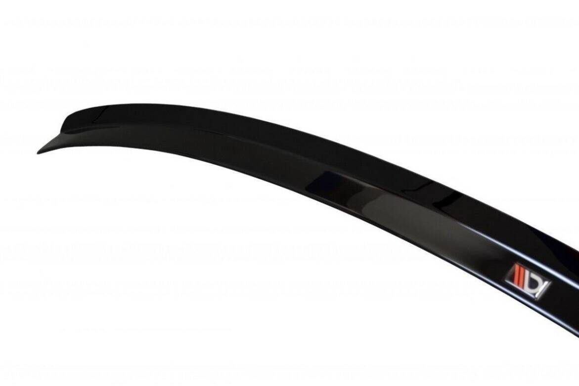 Spoiler Cap suitable for Audi S8 D4 Facelift