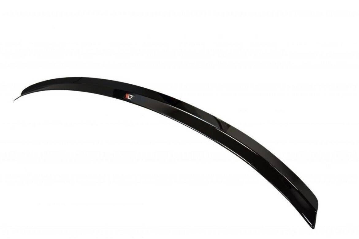 Spoiler Cap suitable for Audi S8 D4 Facelift