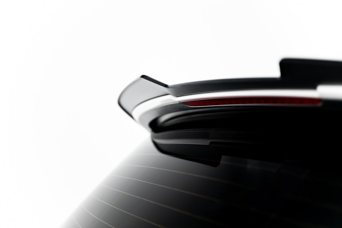 Spoiler Cap suitable for Audi SQ5 / Q5 S-Line Mk1 (8R)