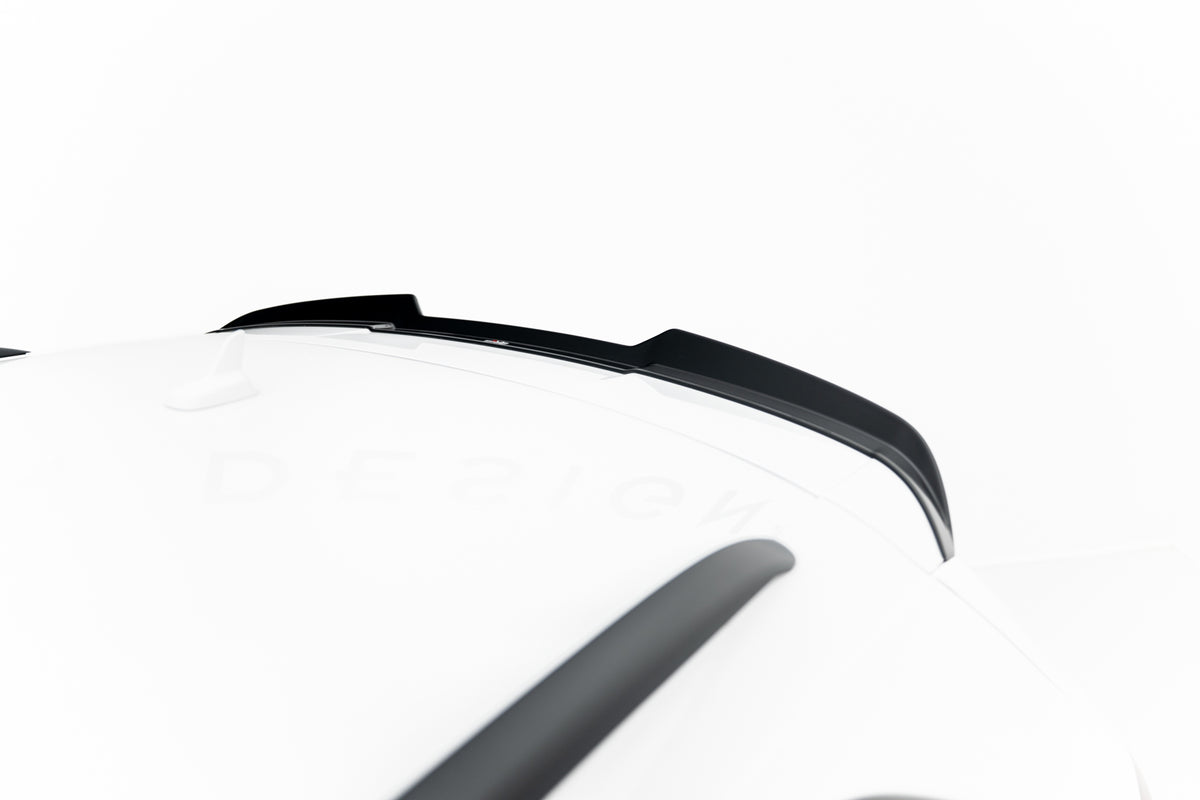 Spoiler Cap suitable for Audi SQ5 / Q5 S-Line Mk1 (8R)