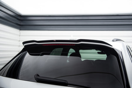 Spoiler Cap suitable for Audi SQ5/Q5 S-line Mk2