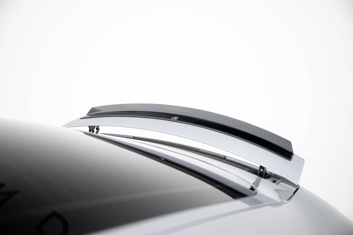 Spoiler Cap suitable for Audi TT 8J