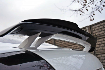 Spoiler Cap suitable for Audi TT RS 8J