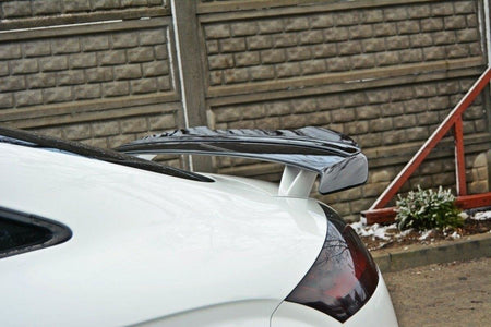 Spoiler Cap suitable for Audi TT RS 8J