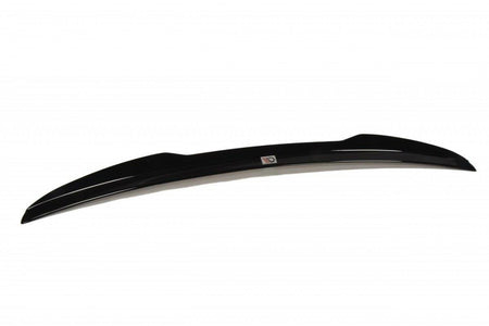 Spoiler Cap suitable for Audi TT RS 8J