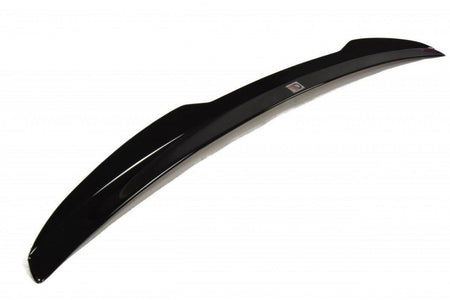 Spoiler Cap suitable for Audi TT RS 8J