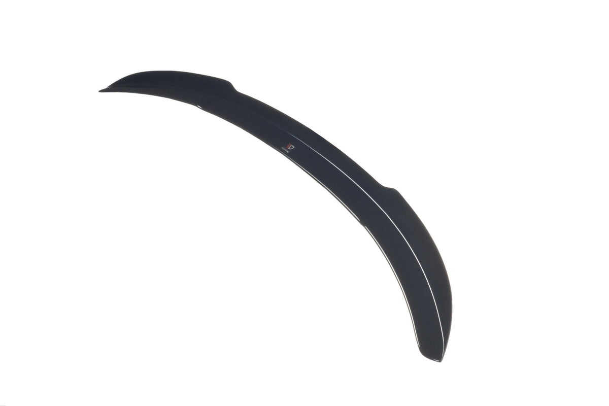Spoiler Cap suitable for Audi TT RS 8S