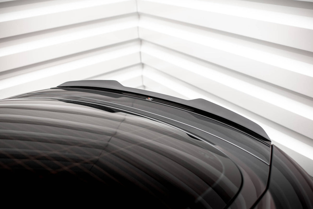Spoiler Cap suitable for Audi TT S / S-Line 8S / 8S Facelift