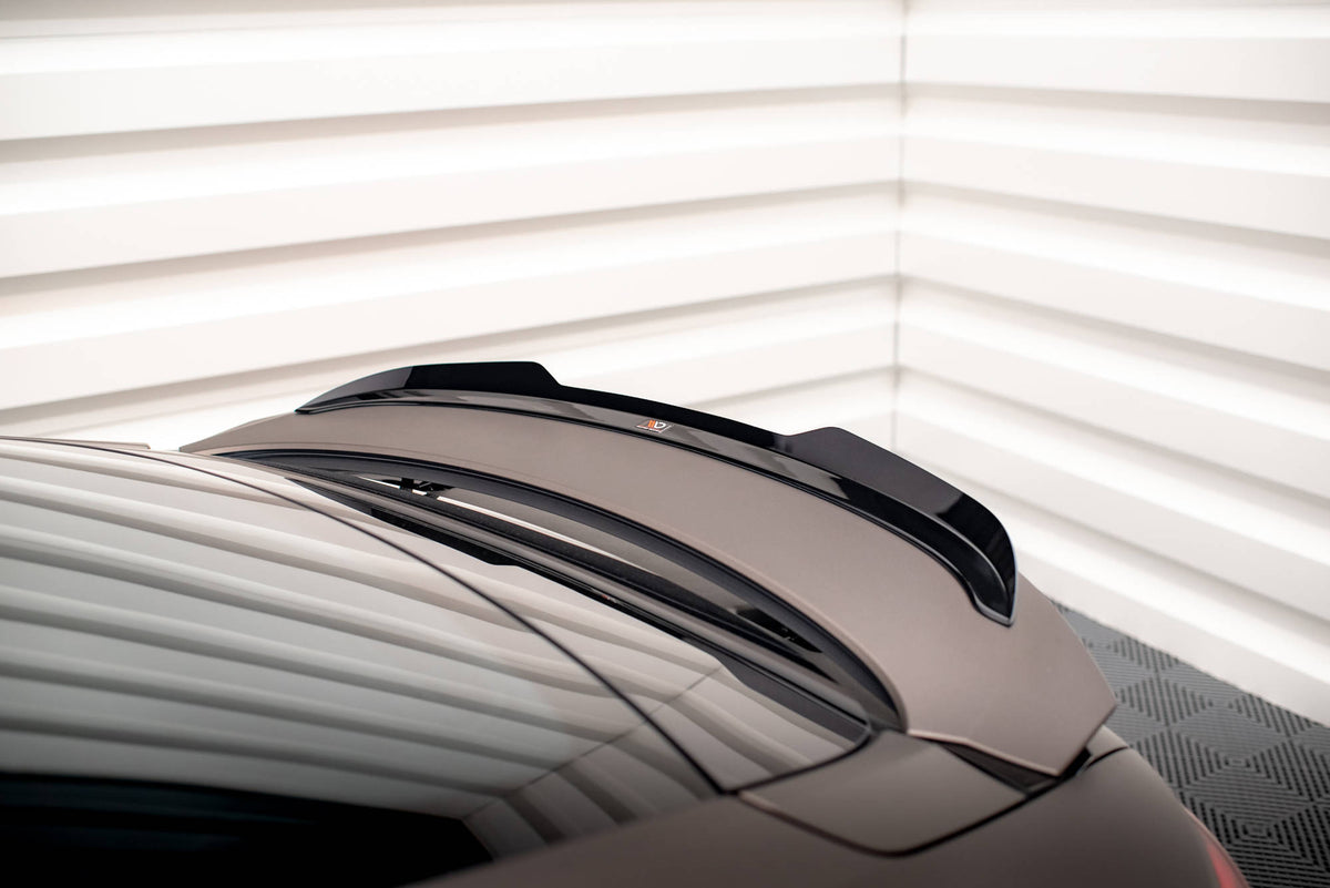Spoiler Cap suitable for Audi e-Tron GT / RS GT RS Mk1