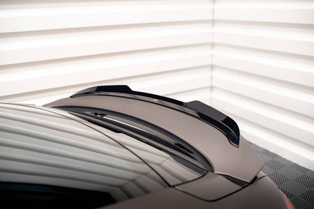 Spoiler Cap suitable for Audi e-Tron GT / RS GT RS Mk1