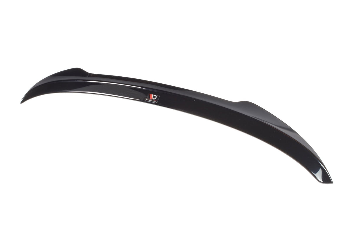 Spoiler Cap suitable for BMW 1 E81/ E87 FACELIFT (AERO SPOILER)