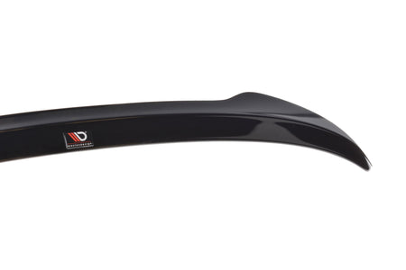 Spoiler Cap suitable for BMW 1 E81/ E87 FACELIFT (AERO SPOILER)