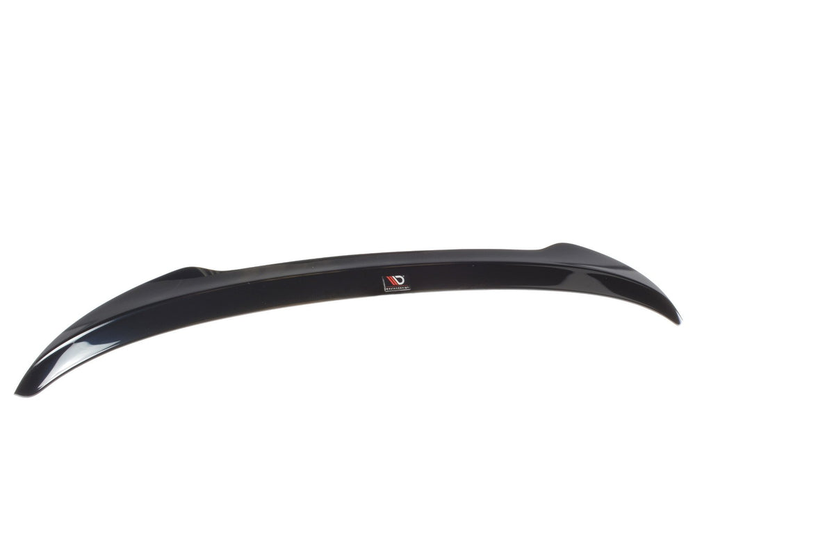 Spoiler Cap suitable for BMW 1 E81/ E87 FACELIFT (AERO SPOILER)