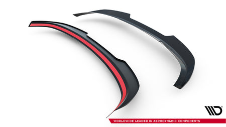 Spoiler Cap suitable for BMW 128ti / M135i / Standard F40