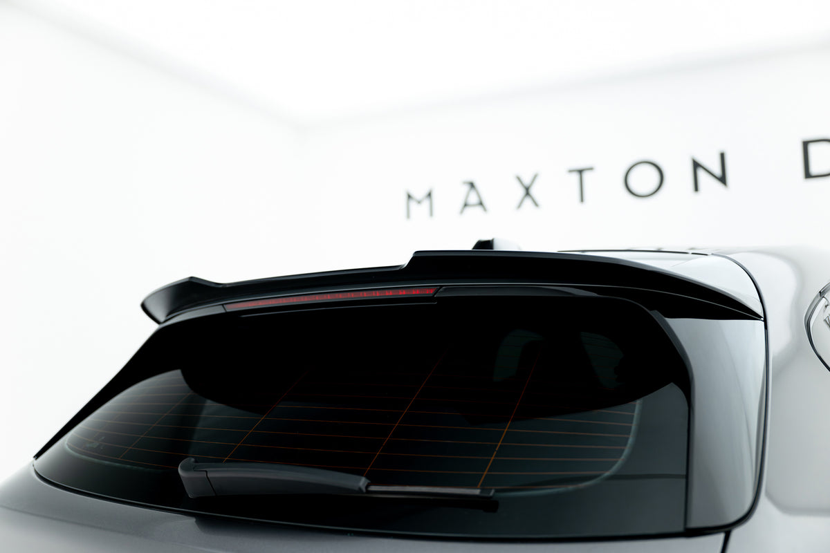 Spoiler Cap suitable for BMW 128ti / M135i / Standard F40