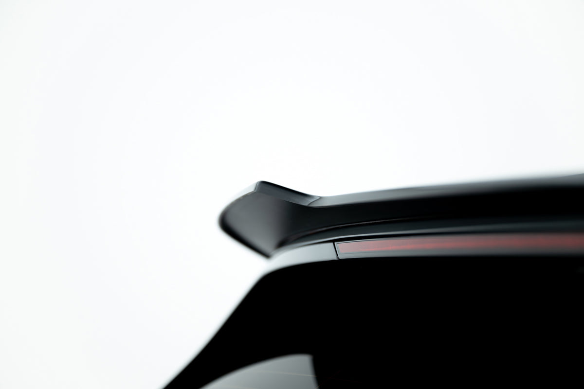 Spoiler Cap suitable for BMW 128ti / M135i / Standard F40