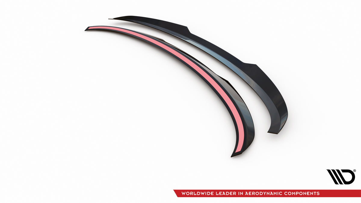 Spoiler Cap suitable for BMW 3 GT M-Pack F34