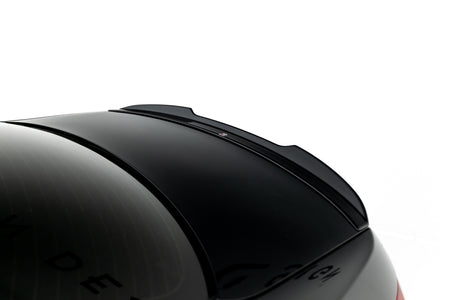 Spoiler Cap suitable for BMW 3 M-Pack Coupe E92