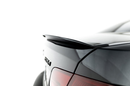 Spoiler Cap suitable for BMW 3 M-Pack Coupe E92