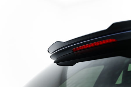 Spoiler Cap suitable for BMW 3 M-Pack Touring F31 / F31 Facelift