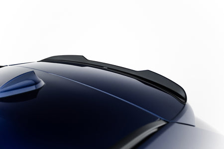 Spoiler Cap suitable for BMW 3 M-Pack Touring F31 / F31 Facelift