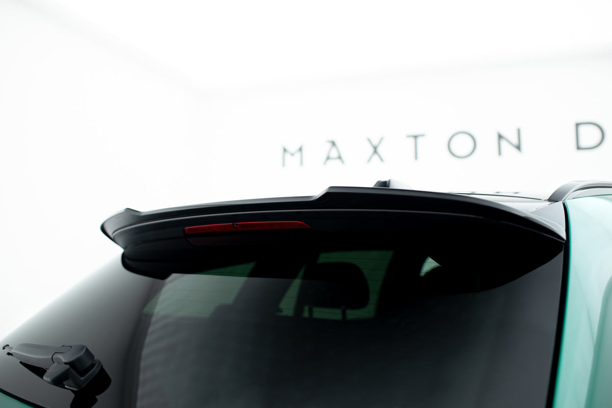Spoiler Cap suitable for BMW 3 Standard / M340 / M-Pack / M3 Touring G21 / G81