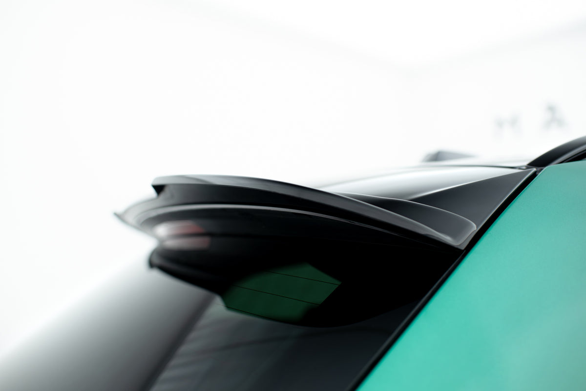 Spoiler Cap suitable for BMW 3 Standard / M340 / M-Pack / M3 Touring G21 / G81