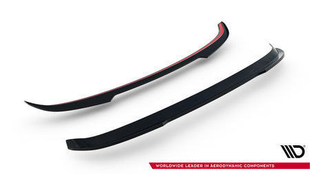 Spoiler Cap suitable for BMW 3 Standard / M340 / M-Pack / M3 Touring G21 / G81