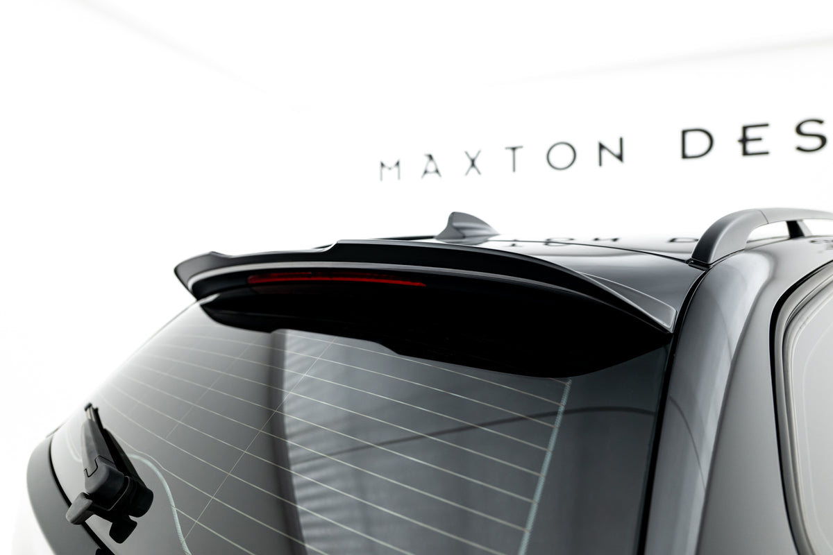 Spoiler Cap suitable for BMW 3 Touring E91