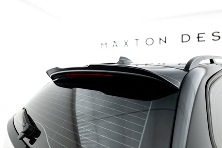 Spoiler Cap suitable for BMW 3 Touring E91