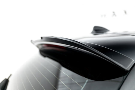 Spoiler Cap suitable for BMW 3 Touring E91