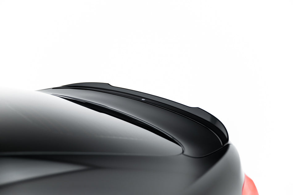 Spoiler Cap suitable for BMW 4 Gran Coupe Standard / M-Pack F36 / F36 Facelift