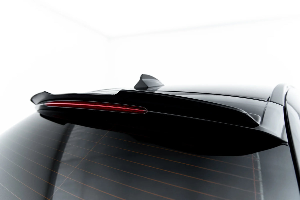 Spoiler Cap suitable for BMW 5 Touring F11