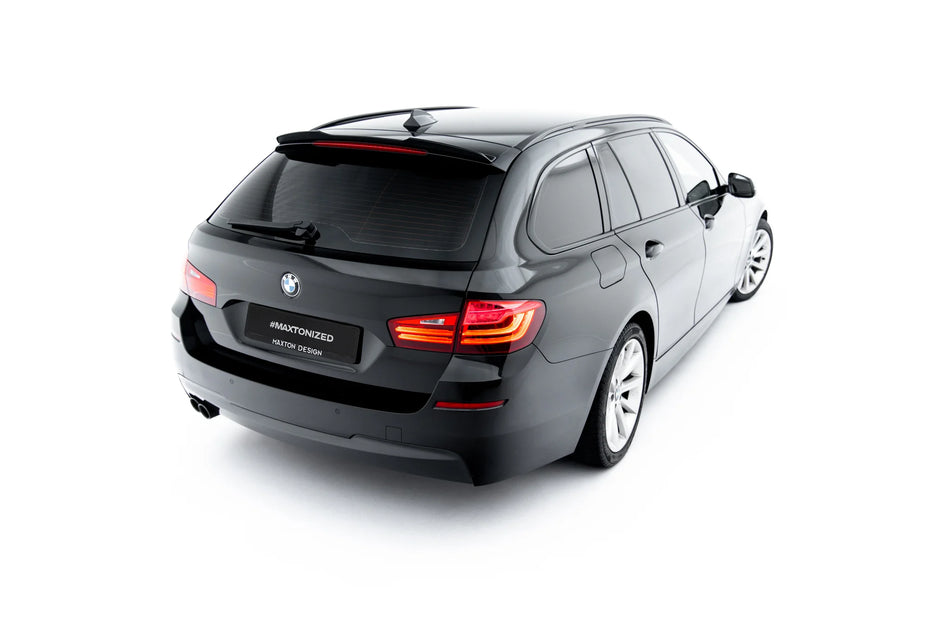 Spoiler Cap suitable for BMW 5 Touring F11
