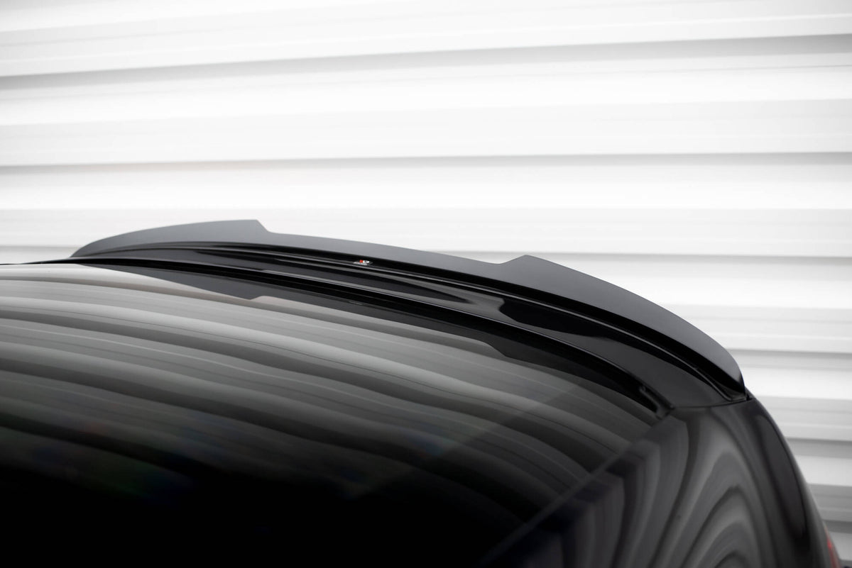 Spoiler Cap suitable for BMW 6 GT G32 M-Pack