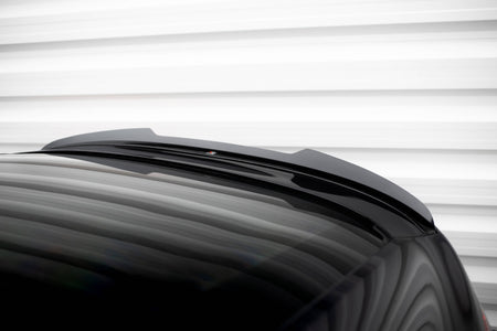 Spoiler Cap suitable for BMW 6 GT G32 M-Pack