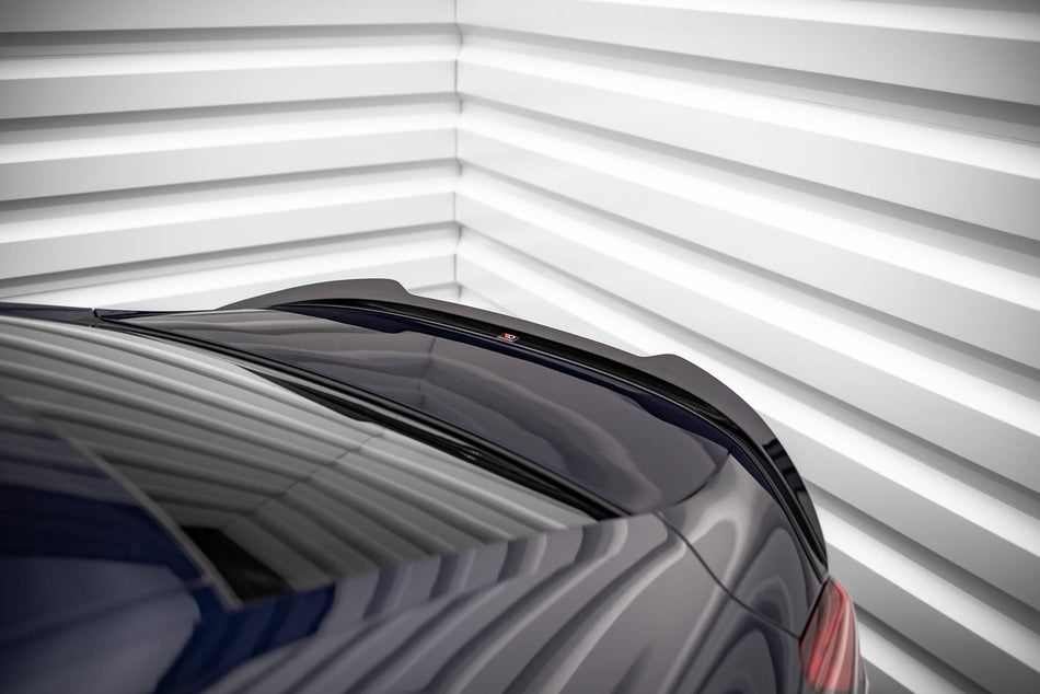 Spoiler Cap suitable for BMW 8 Gran Coupe M-Pack G16