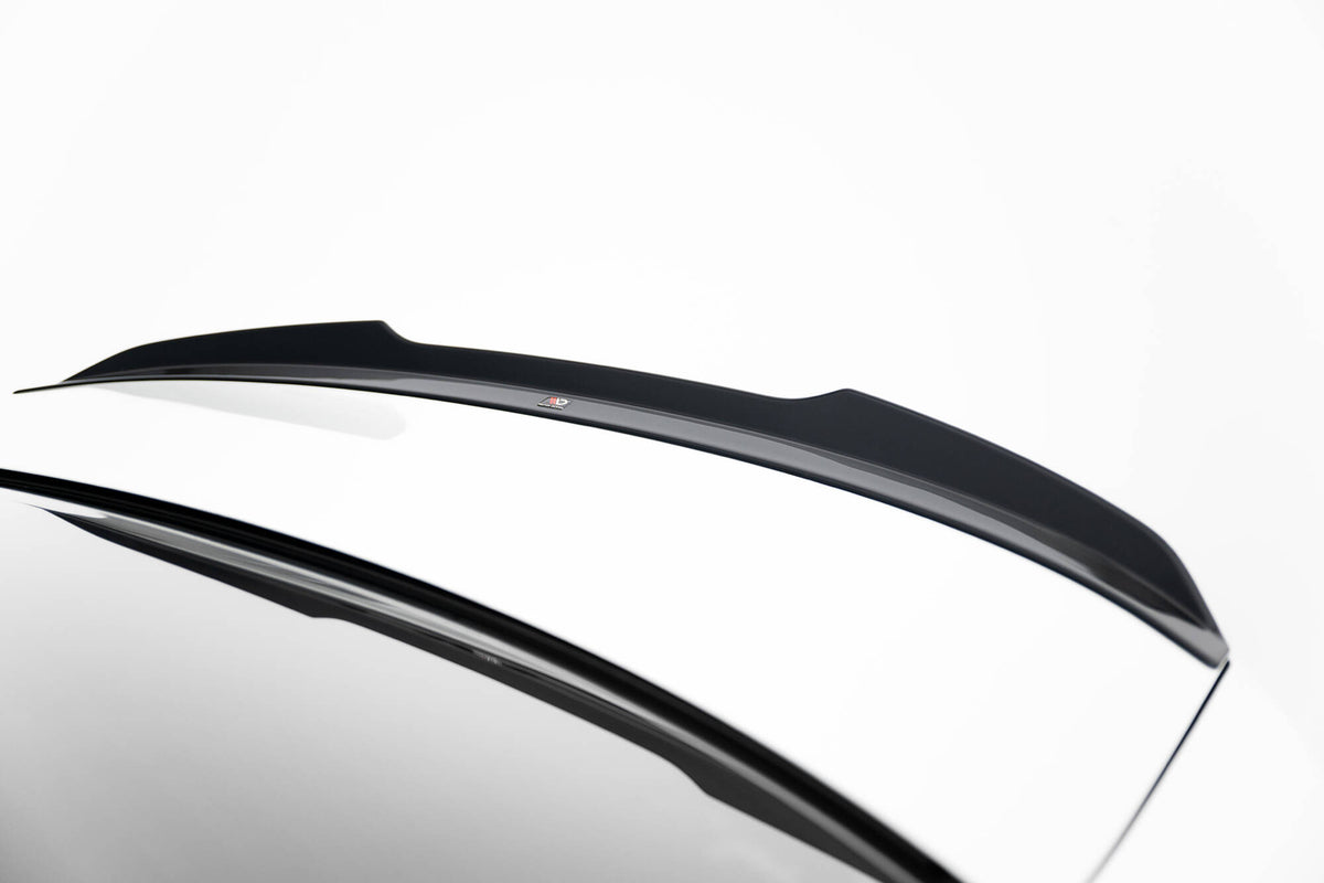Spoiler Cap suitable for BMW M340i / 3 M-Pack / M3 Sedan G20