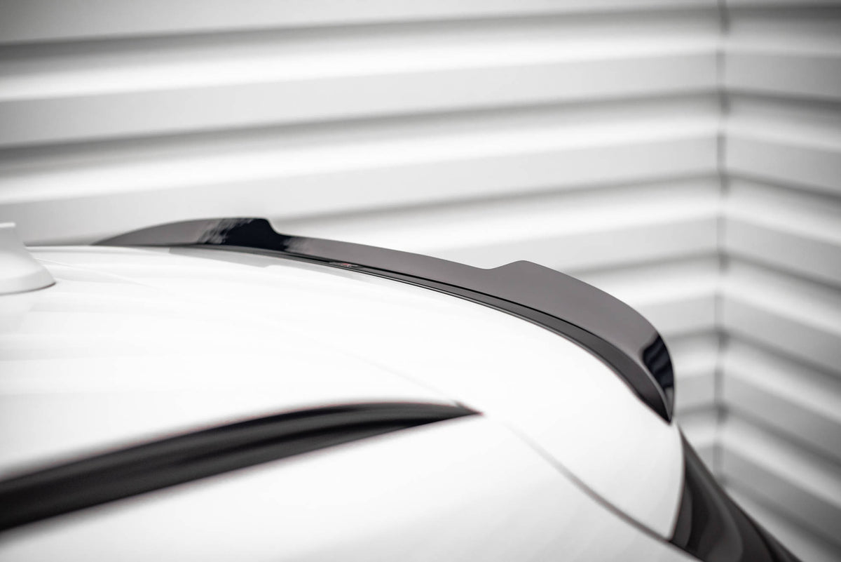 Spoiler Cap suitable for BMW X1 M-Pack F48