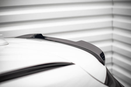 Spoiler Cap suitable for BMW X1 M-Pack F48