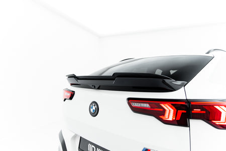 Spoiler Cap suitable for BMW X2 M35i U10