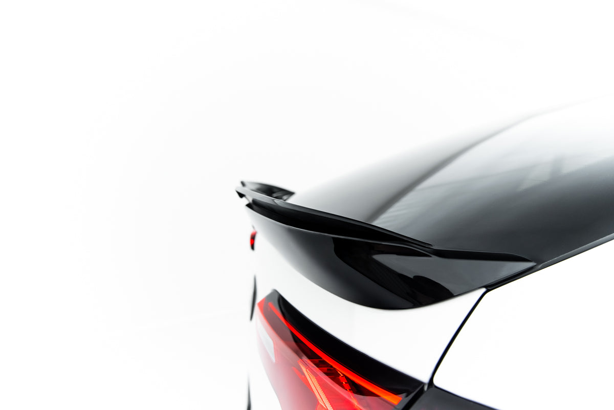 Spoiler Cap suitable for BMW X2 M35i U10